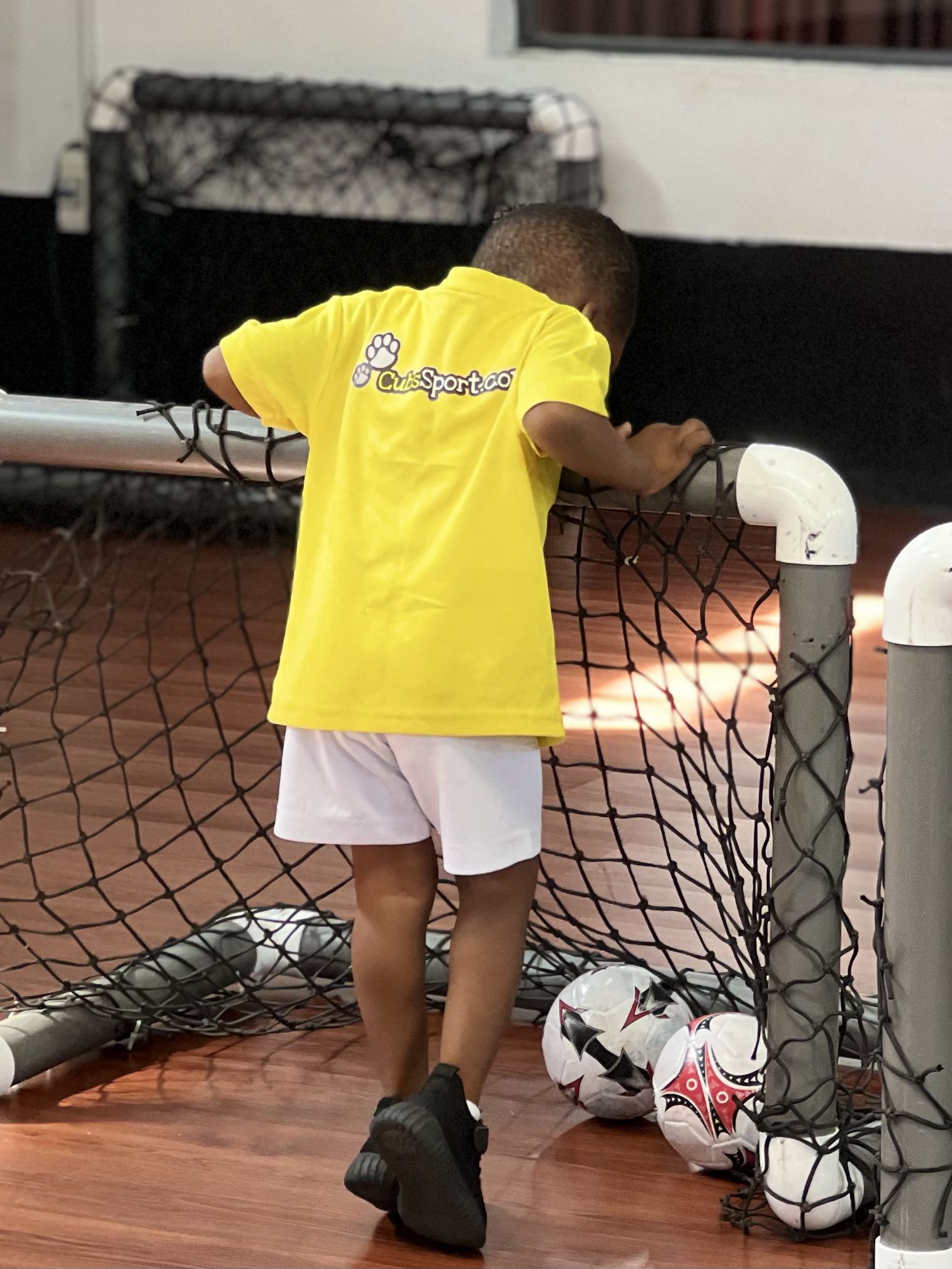 Play, Move & Grow